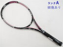 【中古】トアルソン エスマッハツアー280 2017年モデルTOALSON S-MACH TOUR 280 2017(G2)【中古 テニスラケット】硬式 ラケッ...