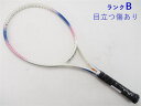 【中古】ブリヂストン テックビーム ライト【一部グロメット割れ有り】BRIDGESTONE TECHBEAM LITE(XSL1)【中古 テニスラケット】硬式 ...