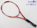 【中古】スリクソン レヴォ シーエックス 2.0 エルエス 2015年モデルSRIXON REVO CX 2.0 LS 2015(G2)【中古 テニスラケット】...