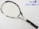 【中古】スリクソン レヴォ ブイ 5.0 2012年モデル【一部グロメット割れ有り】SRIXON REVO V 5.0 2012(G2)【中古 テニスラケット】...
