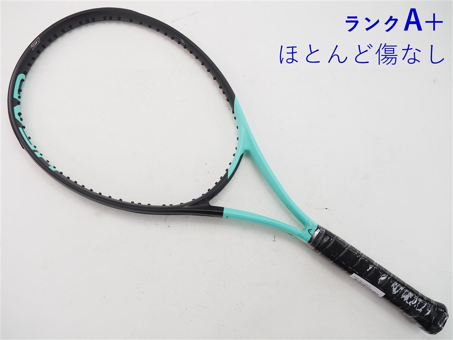 【中古】ヘッド ブーム チーム エル 2022年モデルHEAD BOOM TEAM L 2022(G2)【中古 テニスラケット】硬式 ラケット 中古ラケット 硬式テニスラケット テニス 練習