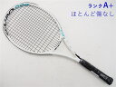 【中古】テクニファイバー テンポ 298 2022年モデルTecnifibre TEMPO 298 2022(G1)【中古 テニスラケット】硬式 ラケット 中古...