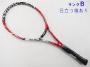 【中古】スリクソン レヴォ エックス 2.0 ライト 2013年モデルSRIXON REVO X 2.0 LITE 2013(G2)【中古 テニスラケット】硬式...