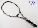 【中古】ヨネックス レックスキング 23YONEX R-23(UXL2)【中古 テニスラケット】硬式 ラケット 中古ラケット 硬式テニスラケット テニス 練習