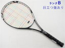 【中古】プリンス イーエックスオースリー ハリアー 100 2012年モデル【一部グロメット割れ有り】PRINCE EXO3 HARRIER 100 2012(...