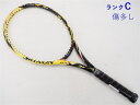 【中古】スリクソン レヴォ ブイ 3.0 2012年モデルSRIXON REVO V 3.0 2012(G2)【中古 テニスラケット】硬式 ラケット 中古ラケッ...