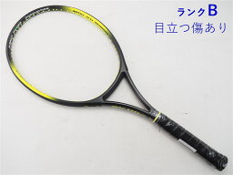 【中古】ブリヂストン RV 110RBRIDGESTONE RV 110R(G2相当)【中古 テニスラケット】硬式 ラケット 中古ラケット 硬式テニスラケット テニス 練習