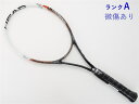 【中古】ヘッド グラフィン スピード MP 16/19 2013年モデルHEAD GRAPHENE SPEED MP 16/19 2013(G3)【中古 テニスラケット】硬式 ラケット 中古ラケット 硬式テニスラケット テニス 練習