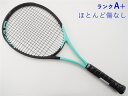 【中古】ヘッド ブーム プロ 2022年モデルHEAD BOOM PRO 2022(G2)【中古 テニスラケット】硬式 ラケット 中古ラケット 硬式テニスラケッ...