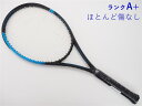 【中古】ダンロップ エフエックス500 2020年モデルDUNLOP FX 500 2020(G2)【中古 テニスラケット】硬式 ラケット 中古ラケット 硬式テ...