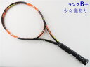 【中古】ウィルソン バーン 100エルエス 2015年モデルWILSON BURN 100LS 2015(G1)【中古 テニスラケット】硬式 ラケット 中古ラケ...