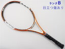 【中古】ウィルソン エヌ ツアー ツー 105 2006年モデルWILSON n TOUR TWO 105 2006(G1)【中古 テニスラケット】硬式 ラケッ...