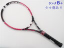 【中古】トアルソン スプーン イーゼット 102 2015年モデルTOALSON SPOOON EZ 102 2015(G2)【中古 テニスラケット】硬式 ラケ...