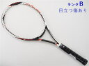 【中古】ブリヂストン エックスブレード 310 2012年モデルBRIDGESTONE X-BLADE 310 2012(G3)【中古 テニスラケット】硬式 ラ...