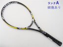 【中古】テクニファイバー Tフラッシュ 285 2014年モデルTecnifibre T-FLASH 285 2014(G2)【中古 テニスラケット】硬式 ラケ...
