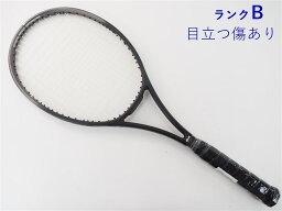 【中古】ブリヂストン ビーエックス プロ 95【一部グロメット割れ有り】BRIDGESTONE BX PRO 95(G4相当)【中古 テニスラケット】硬式 ラケット 中古ラケット 硬式テニスラケット テニス 練習