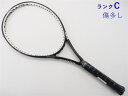 【中古】プリンス アプローチ チーム 100 2017年モデル【一部グロメット割れ有り】PRINCE APPROACH TEAM 100 2017(G2)【中古...