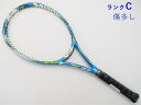 【中古】スリクソン レヴォ シーエックス 4.0 2015年モデルSRIXON REVO CX 4.0 2015(G2)【中古 テニスラケット】硬式 ラケット ...