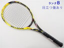 【中古】スリクソン レヴォ ブイ 3.0 2012年モデル【一部グロメット割れ有り】SRIXON REVO V 3.0 2012(G2)【中古 テニスラケット】硬式 ラケット 中古ラケット 硬式テニスラケット テニス 練習