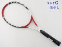 【中古】マンティス ツアー 305 2012年モデルMANTIS TOUR 305 2012(G2)【中古 テニスラケット】硬式 ラケット 中古ラケット 硬式テ...