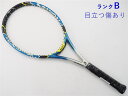 【中古】スリクソン レヴォ シーエックス 4.0 2017年モデルSRIXON REVO CX 4.0 2017(G2)【中古 テニスラケット】硬式 ラケット ...