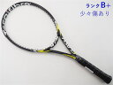 【中古】テクニファイバー ティーフラッシュ 315 2014年モデルTecnifibre T-FLASH 315 2014(G3)【中古 テニスラケット】硬式 ...
