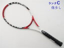 【中古】マンティス ツアー 305 2012年モデルMANTIS TOUR 305 2012(G2)【中古 テニスラケット】硬式 ラケット 中古ラケット 硬式テ...
