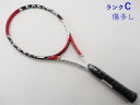 【中古】マンティス ツアー 305 2012年モデルMANTIS TOUR 305 2012(G2)【中古 テニスラケット】硬式 ラケット 中古ラケット 硬式テ...