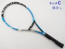 【中古】スリクソン レヴォ エックス 4.0 2013年モデルSRIXON REVO X 4.0 2013(G2)【中古 テニスラケット】硬式 ラケット 中古ラ...