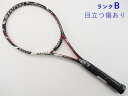 【中古】スリクソン レヴォ エックス 2.0 ツアー 2013年モデルSRIXON REVO X 2.0 TOUR 2013(G3)【中古 テニスラケット】硬式...