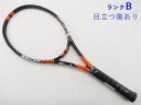 【中古】トアルソン ブレイク プロ 2014年モデルTOALSON BREAK PRO 2014(G3)【中古 テニスラケット】硬式 ラケット 中古ラケット 硬...