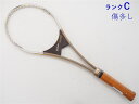 【中古】ウィルソン トライアンフWILSON TRIUMPH(LM4)【中古 テニスラケット】硬式 ラケット 中古ラケット 硬式テニスラケット テニス 練習