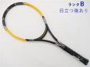 【中古】プリンス ゲーム ブラスト DB MP 2004年モデルPRINCE GAME BLAST DB MP 2004(G2)【中古 テニスラケット】硬式 ラ...