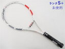 バボラ ストライク エヴォ 2020年モデルBABOLAT STRIKE EVO 2020(G1)【テニスラケット】硬式 ラケット 初心者 中古ラケット 硬式テニスラケット テニス 練習