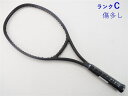 【中古】ヨネックス RQ-380YONEX RQ-380(UL2)【中古 テニスラケット】硬式 ラケット 中古ラケット 硬式テニスラケット テニス 練習