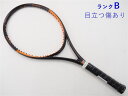 【中古】スノワート グリンタ100 ライト 2018年モデルSNAUWAERT GRINTA 100 LITE 2018(G2)【中古 テニスラケット】硬式 ラ...