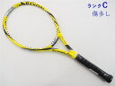 【中古】スリクソン スリクソン ブイ 3.0 2010年モデルSRIXON SRIXON V 3.0 2010(G2)【中古 テニスラケット】硬式 ラケット 硬...