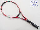 【中古】スリクソン レヴォ エックス 2.0 2011年モデルSRIXON REVO X 2.0 2011(G2)【中古 テニスラケット】硬式 ラケット 硬式テ...