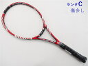 【中古】スリクソン レヴォ エックス 2.0 2011年モデルSRIXON REVO X 2.0 2011(G2)【中古 テニスラケット】硬式 ラケット 硬式テ...