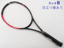 【中古】ダンロップ シーエックス 200 2019年モデルDUNLOP CX 200 2019(G2)【中古 テニスラケット】硬式 ラケット 硬式テニスラケット...