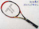 【中古】トアルソン アスタリスタTOALSON ASTERISTA(G2)【中古 テニスラケット】硬式 ラケット 初心者 硬式テニスラケット テニス 中古ラケッ...