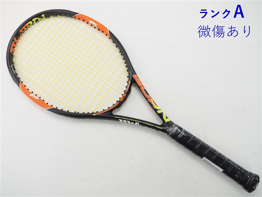 【中古】ウィルソン バーン 95 2015年モデルWILSON BU