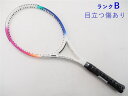【中古】ヤマハ プロト エフエックス【一部グロメット割れ有り】YAMAHA PROTO-FX(USL1)【中古 テニスラケット】硬式 ラケット 硬式テニスラケッ...