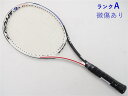 【中古】テクニファイバー ティーファイト アールエス 300 2020年モデルTecnifibre T-FIGHT RS 300 2020(G2)【中古 テニス...