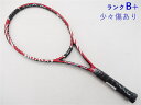 【中古】スリクソン レヴォ エックス 2.0 2011年モデルSRIXON REVO X 2.0 2011(G3)【中古 テニスラケット】硬式 ラケット 硬式テ...