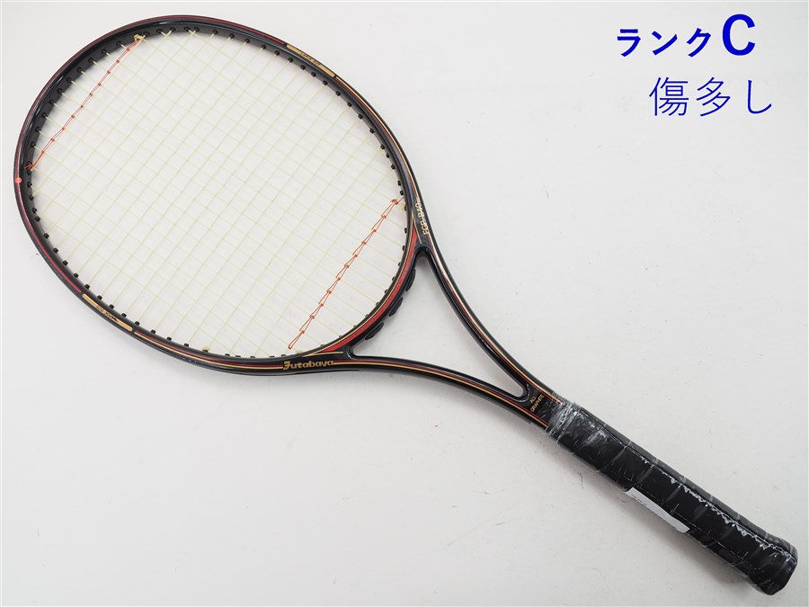 【中古】フタバヤ FGP B40FUTABAYA FGP B40(G2相当)【中古 テニスラケット】ラケット 硬式 テニス 中古ラケット 硬式テニスラケット