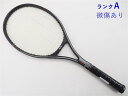 【中古】マルマン モール 757 タイプ-R【一部グロメット割れ有り】maruman MALL 757 TYPE-R(L3)【中古 テニスラケット】ラケット 硬...