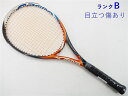 【中古】ミズノ エフ アエロ クウォーターMIZUNO F AERO QUARTER(G2相当)【中古 テニスラケット】ラケット 硬式 テニス 中古ラケット 硬式テニスラケット