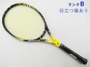 【中古】スリクソン レヴォ CV 3.0 2016年モデルSRIXON REVO CV 3.0 2016(G1)【中古 テニスラケット】ラケット 硬式 テニス 中古ラケット 硬式テニスラケット