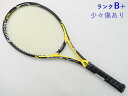 【中古】スリクソン レヴォ CV 3.0 2018年モデルSRIXON REVO CV 3.0 2018(G3)【中古 テニスラケット】ラケット 硬式 テニス ...